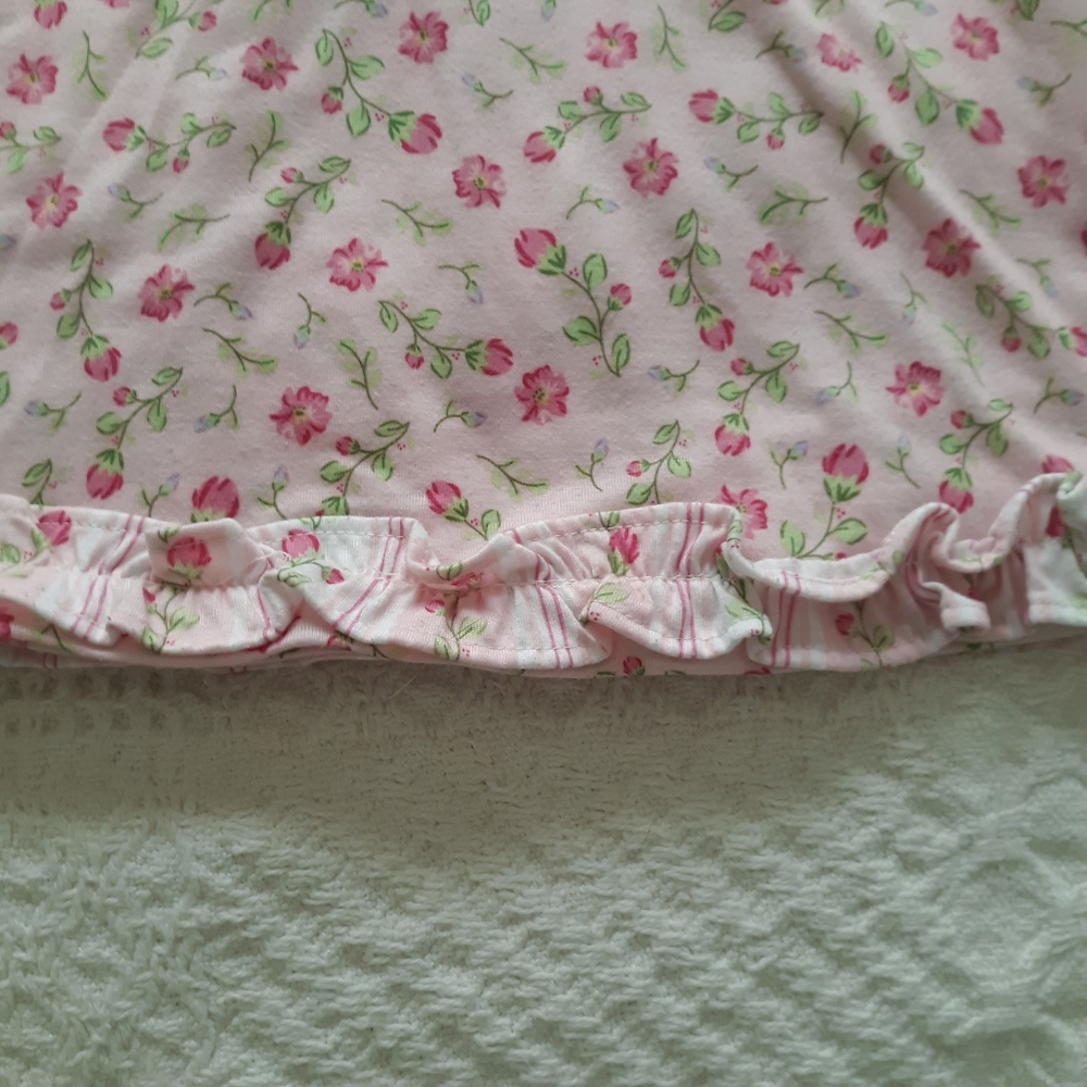 Infant Pooh Sundress - Picture 2 of 3